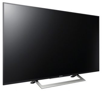 Sony Kd 49xd8005 Fernseher Einleitung2
