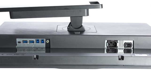 Benq Pd3200u Monitor Anschluesse