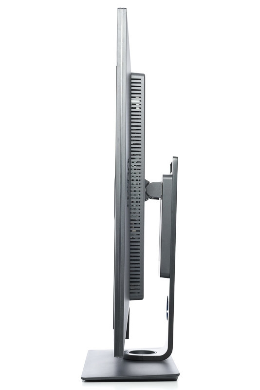 Benq Pd3200u Monitor Ansicht Seitlich 2