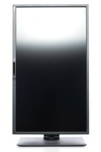 Benq Pd3200u Monitor Ansicht Seitlich 3