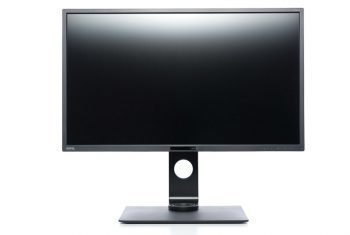 Benq Pd3200u Monitor Ansicht Vorne O