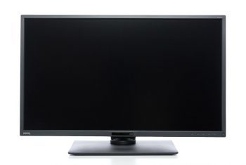 Benq Pd3200u Monitor Ansicht Vorne U
