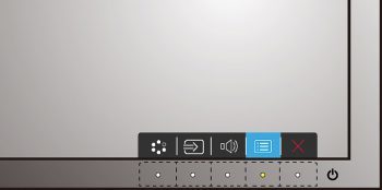 Benq Pd3200u Monitor Bedienung