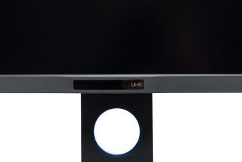 Benq Pd3200u Monitor Lichtsensor