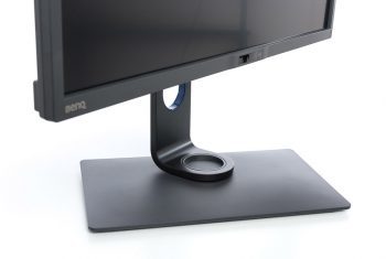 Benq Pd3200u Monitor Standbein