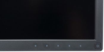 Benq Pd3200u Monitor Tasten