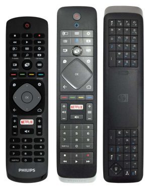 Philips 55pos901f 12 Fernseher Bedienung1