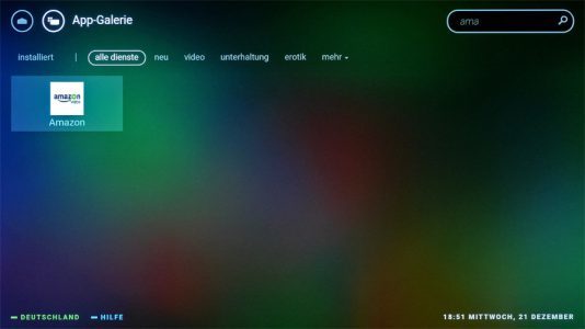 Philips 55pos901f 12 Fernseher Bedienung4