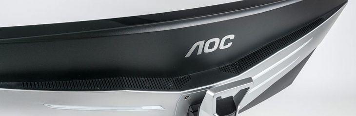 Aoc Ag352ucg Monitor Belueftung
