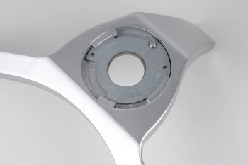 Aoc Ag352ucg Monitor Fuss Befestigung