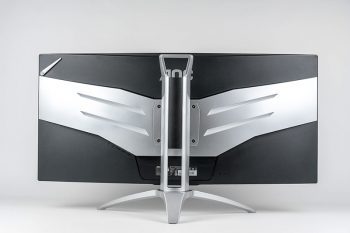 Aoc Ag352ucg Monitor Hinten Unten