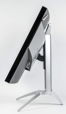 Aoc Ag352ucg Monitor Neigung Hinten