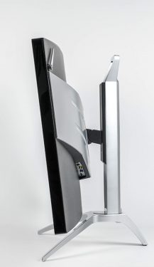 Aoc Ag352ucg Monitor Neigung Vorne