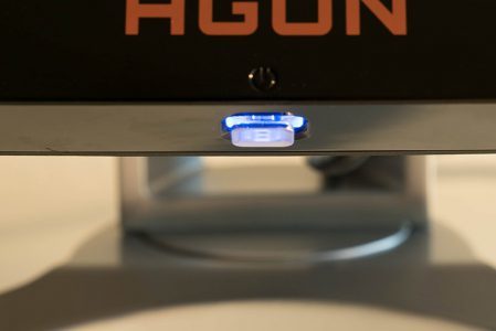 Aoc Ag352ucg Monitor Taste