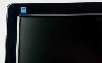 Aoc Ag352ucg Monitor Win10 Logo