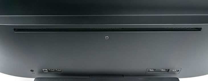 Hp Omen 32 Monitor Belueftung
