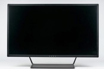 Hp Omen 32 Monitor Front