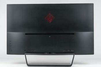 Hp Omen 32 Monitor Hinten