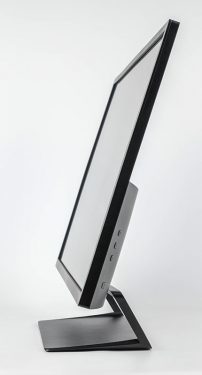 Hp Omen 32 Monitor Neigung Hinten
