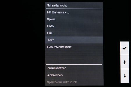Hp Omen 32 Monitor Osd Presets