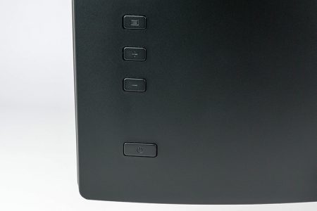Hp Omen 32 Monitor Tasten