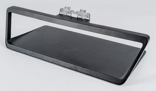 Hp Omen 32 Monitor Tragekonstrukt