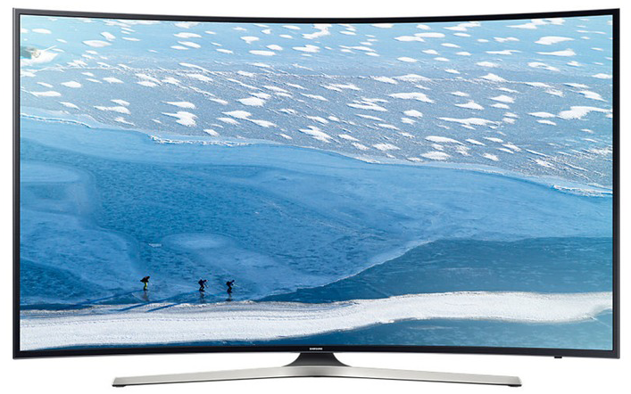 Samsung UE49KU6679 Beitragsbild