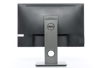 Dell P2418hz Monitor Ansicht Hinten O