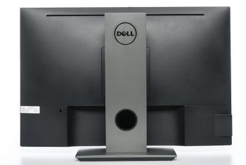 Dell P2418hz Monitor Ansicht Hinten U
