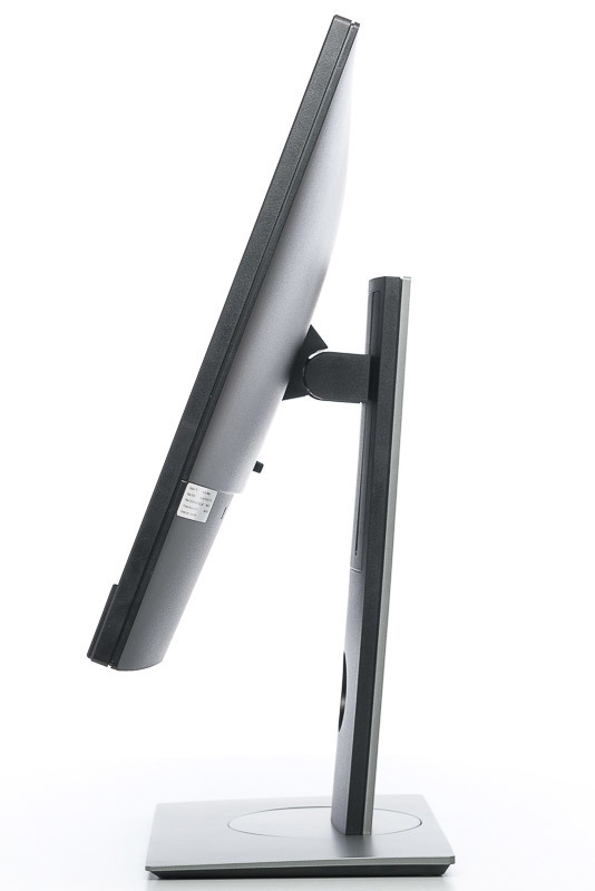 Dell P2418hz Monitor Ansicht Seitlich 2