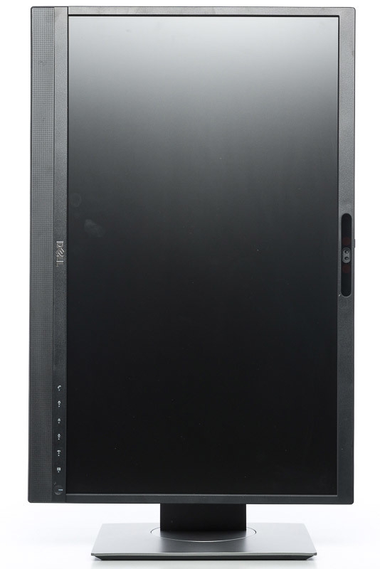 Dell P2418hz Monitor Ansicht Seitlich 3