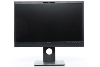 Dell P2418hz Monitor Ansicht Vorne O