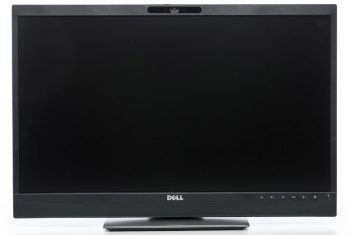 Dell P2418hz Monitor Ansicht Vorne U