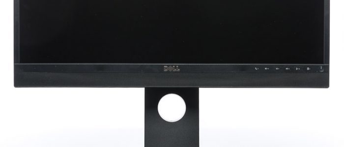 Dell P2418hz Monitor Lautsprecher