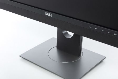 Dell P2418hz Monitor Standbein
