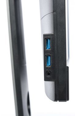 Dell P2418hz Monitor USB