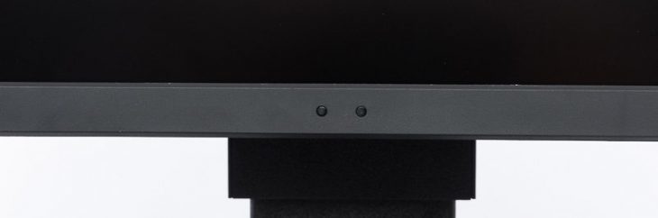Nec Ex341r Monitor Sensor