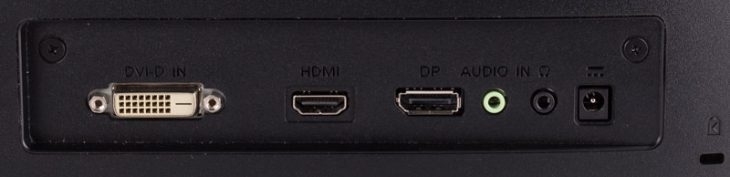 Acer Rc271u Monitor Anschluss