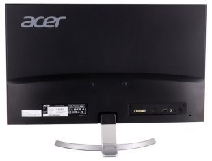 Acer Rc271u Monitor Hinten