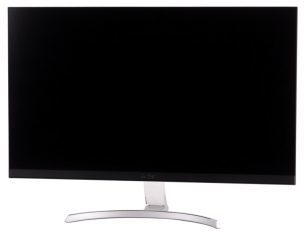 Acer Rc271u Monitor Vorne