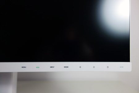 Fujitsu P27 8 Te Pro Monitor Bedienung