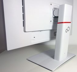 Fujitsu P27 8 Te Pro Monitor Standfuss01