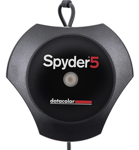 Datacolor Spyder 5 ELITE