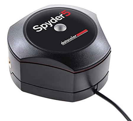 Datacolor Spyder 5 EXPRESS