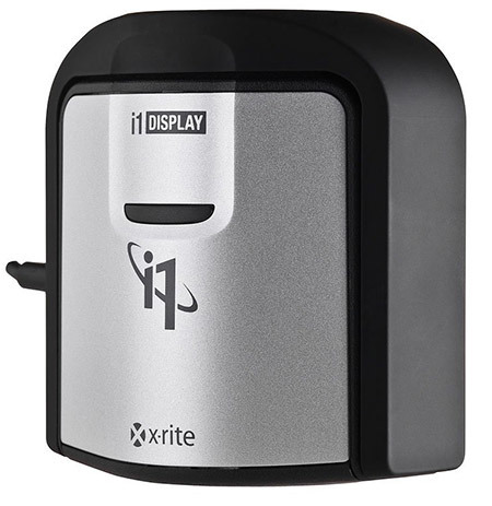 X-Rite i1 Display Pro