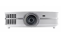 Optoma stellt zwei neue UHD Beamer für TV-, Gaming- und Filmfans vor