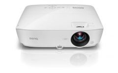 BenQ stellt neue transportable Business-Beamer vor