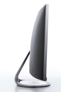 Asus Mx34vq Monitor Ansicht Seitlich 1