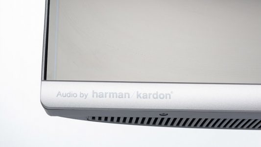 Asus Mx34vq Monitor Lautsprecher