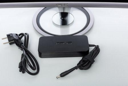 Asus Mx34vq Monitor Netzteil